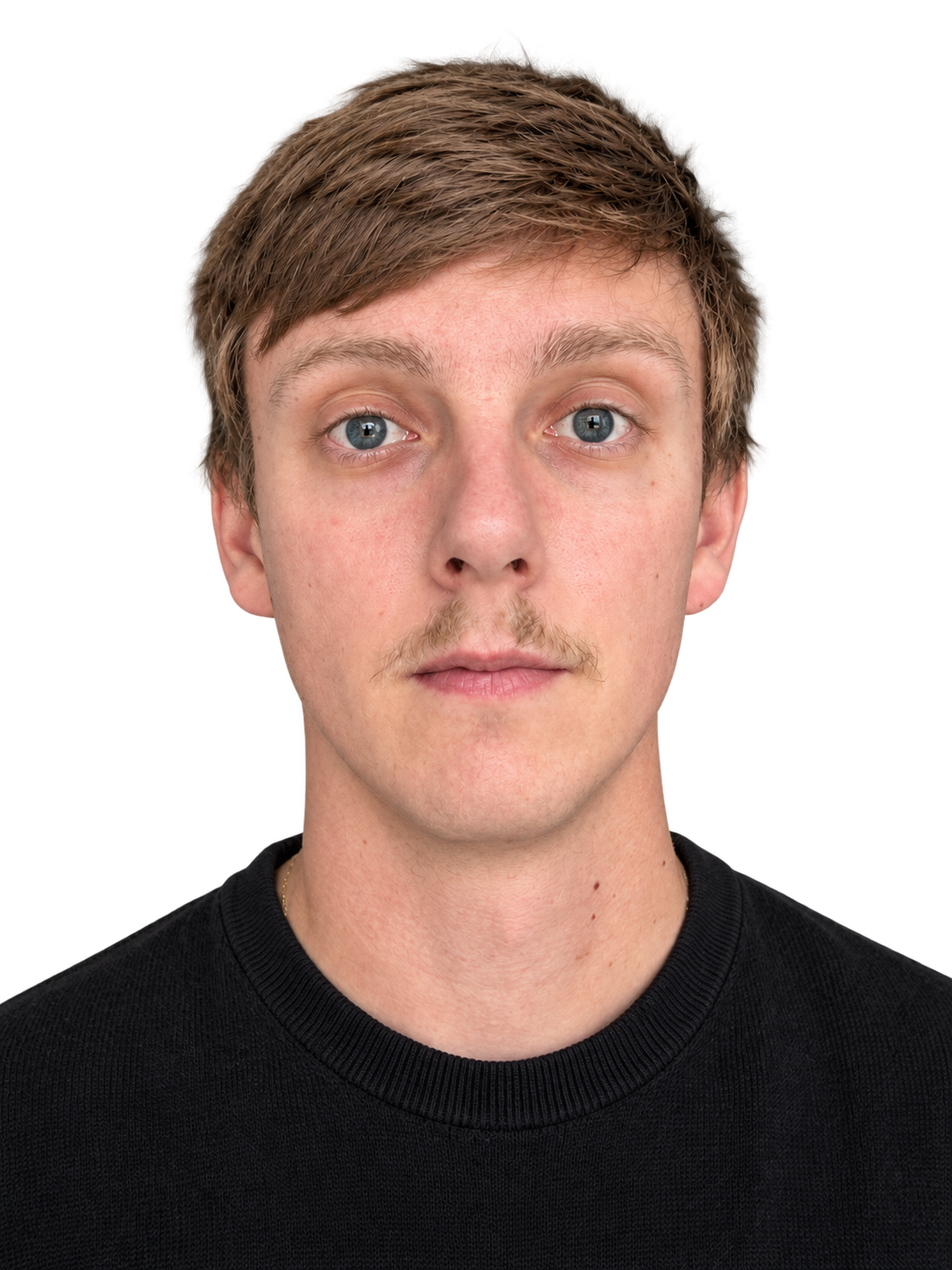 Teo Karvonen